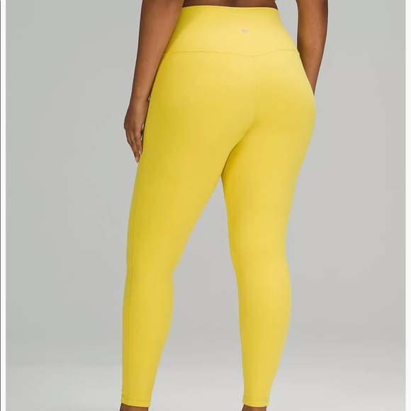 lululemon athletica Pants - lululemon Align™ High-Rise Pant 28"